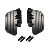 Maxbell 2Pcs Electric Scooter Foot Pegs Electric Bike Foot Pedals for Cattle U1