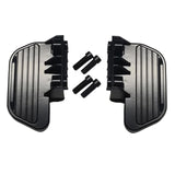 Maxbell 2Pcs Electric Scooter Foot Pegs Electric Bike Foot Pedals for Cattle U1