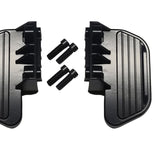 Maxbell 2Pcs Electric Scooter Foot Pegs Electric Bike Foot Pedals for Cattle U1
