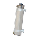 Maxbell Generic Diesel Air Heater Fuel Tank Water Tank for Motorhome Campers RV