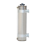 Maxbell Generic Diesel Air Heater Fuel Tank Water Tank for Motorhome Campers RV