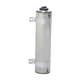 Maxbell Generic Diesel Air Heater Fuel Tank Water Tank for Motorhome Campers RV