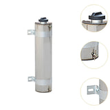 Maxbell Generic Diesel Air Heater Fuel Tank Water Tank for Motorhome Campers RV