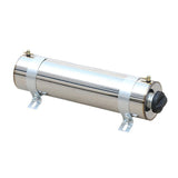 Maxbell Generic Diesel Air Heater Fuel Tank Water Tank for Motorhome Campers RV
