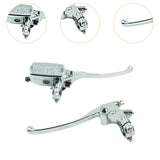 Maxbell Generic Hydraulic Brake Control Assembly Repair Handlebar Mount 22mm 7/8inch