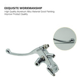 Maxbell Generic Hydraulic Brake Control Assembly Repair Handlebar Mount 22mm 7/8inch