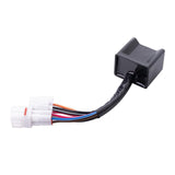 Maxbell Cdi Ignition Box 32900-40B00 Ignition Components for Yamaha Timberwolf