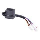 Maxbell Cdi Ignition Box 32900-40B00 Ignition Components for Yamaha Timberwolf