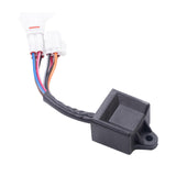 Maxbell Cdi Ignition Box 32900-40B00 Ignition Components for Yamaha Timberwolf