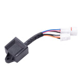 Maxbell Cdi Ignition Box 32900-40B00 Ignition Components for Yamaha Timberwolf