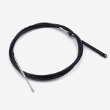 Maxbell Outboard Throttle Control Cable Easy to Install for Mercury Accessories 2.4m