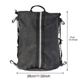 Maxbell Paddle Board Deck Bag Nylon Water Sports Equipment for Surfboards Boats