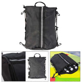 Maxbell Paddle Board Deck Bag Nylon Water Sports Equipment for Surfboards Boats