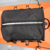 Maxbell Paddle Board Deck Bag Nylon Water Sports Equipment for Surfboards Boats