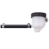 Maxbell Motorcycle Brake Reservoir Sturdy for Kawasaki ZX6R 98-18 ZX10R 04-18