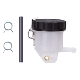 Maxbell Motorcycle Brake Reservoir Sturdy for Kawasaki ZX6R 98-18 ZX10R 04-18