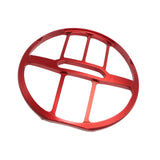 Maxbell Motorcycle Headlight Grill Cover for Vespa GTS Super Tech 300 Hpe 2023 Red