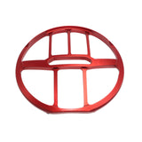 Maxbell Motorcycle Headlight Grill Cover for Vespa GTS Super Tech 300 Hpe 2023 Red