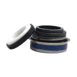 Maxbell Water Pump Oil Seal Easy to Install Sturdy Replaces for Honda Crm250 Ar