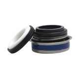Maxbell Water Pump Oil Seal Easy to Install Sturdy Replaces for Honda Crm250 Ar
