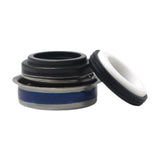 Maxbell Water Pump Oil Seal Easy to Install Sturdy Replaces for Honda Crm250 Ar