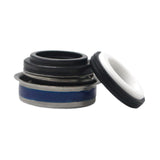 Maxbell Water Pump Oil Seal Easy to Install Sturdy Replaces for Honda Crm250 Ar