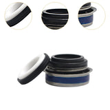 Maxbell Water Pump Oil Seal Easy to Install Sturdy Replaces for Honda Crm250 Ar