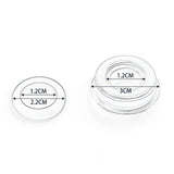 Maxbell Water Pump Oil Seal Easy to Install Sturdy Replaces for Honda Crm250 Ar