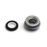 Maxbell Water Pump Oil Seal Easy to Install Sturdy Replaces for Honda Crm250 Ar