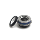Maxbell Water Pump Oil Seal Easy to Install Sturdy Replaces for Honda Crm250 Ar