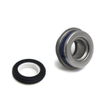 Maxbell Water Pump Oil Seal Easy to Install Sturdy Replaces for Honda Crm250 Ar