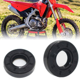 Maxbell Motorcycle Water Pump Shaft Seal Motorbike Engine Part for Honda Crf250