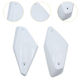 Maxbell Motorcycle Side Panel Air Intake Cover for Honda CB650R 19-23