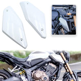 Maxbell Motorcycle Side Panel Air Intake Cover for Honda CB650R 19-23