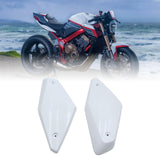 Maxbell Motorcycle Side Panel Air Intake Cover for Honda CB650R 19-23