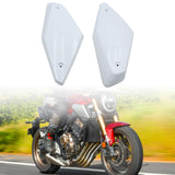 Maxbell Motorcycle Side Panel Air Intake Cover for Honda CB650R 19-23