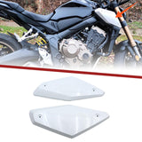 Maxbell Motorcycle Side Panel Air Intake Cover for Honda CB650R 19-23