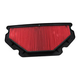 Maxbell Engine Air Cleaner Practical Replace for Kawasaki Ninja ZX-6R 2003-2004