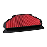 Maxbell Engine Air Cleaner Practical Replace for Kawasaki Ninja ZX-6R 2003-2004
