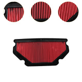 Maxbell Engine Air Cleaner Practical Replace for Kawasaki Ninja ZX-6R 2003-2004