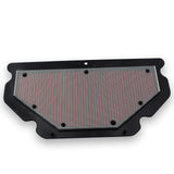 Maxbell Engine Air Cleaner Practical Replace for Kawasaki Ninja ZX-6R 2003-2004
