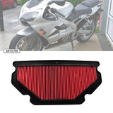 Maxbell Engine Air Cleaner Practical Replace for Kawasaki Ninja ZX-6R 2003-2004