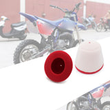 Maxbell Motorcycle Air Filter Cone Replacement Cotton for Yamaha Yz80 1993-2001