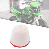 Maxbell Motorcycle Air Filter Cone Replacement Cotton for Yamaha Yz80 1993-2001