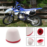 Maxbell Motorcycle Air Filter Cone Replacement Cotton for Yamaha Yz80 1993-2001