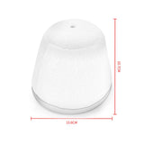 Maxbell Motorcycle Air Filter Cone Replacement Cotton for Yamaha Yz80 1993-2001
