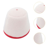 Maxbell Motorcycle Air Filter Cone Replacement Cotton for Yamaha Yz80 1993-2001