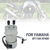 Maxbell Motorcycle Fuel Pump 3LN-13907-00 for Yamaha Xvs400 Drag Star 1996-2003