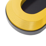 Maxbell Motorcycle Kickstand Extension Pad Anti Slip for Vespa GTS300 2008-2022 Golden