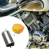 Maxbell Motorcycle Fuel Pump Sturdy for Honda Ctx700 2014-2018 CB500F 2013-2017